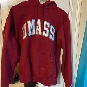 UMass Sweatshirt